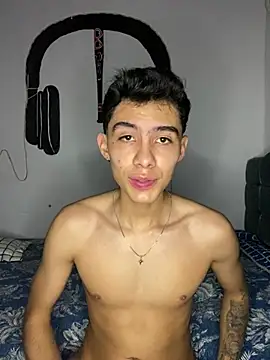 jmaxter webcam