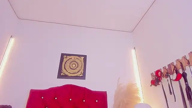 alma_rousea webcam