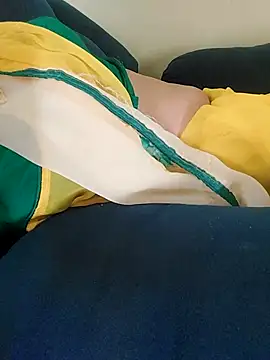 Call_Honey webcam