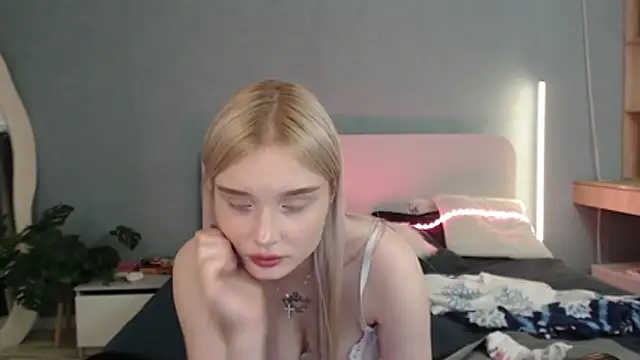 Angel_Share webcam