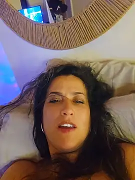 MorganaMystic webcam