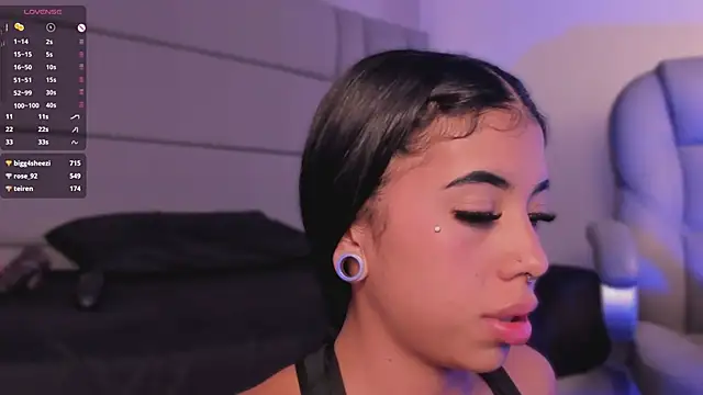 Brooke_Winslow webcam
