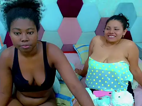 sexy_duo_girl webcam