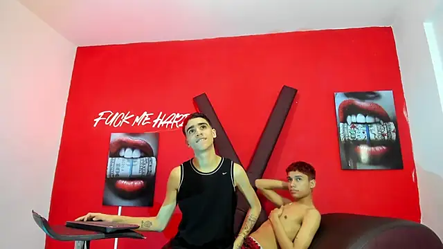 KING_LOVERS1 webcam