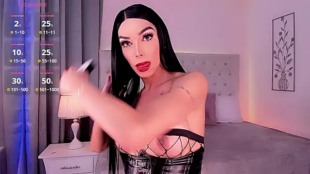 Michell_simons webcam