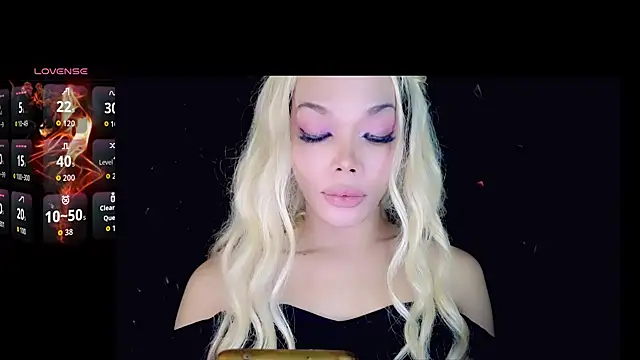 YOURHOT_STUFF webcam