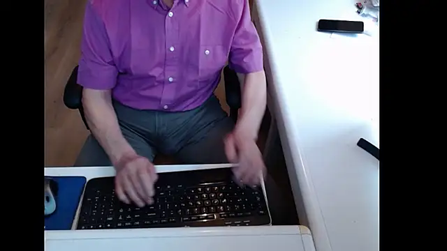 dutchpornking webcam