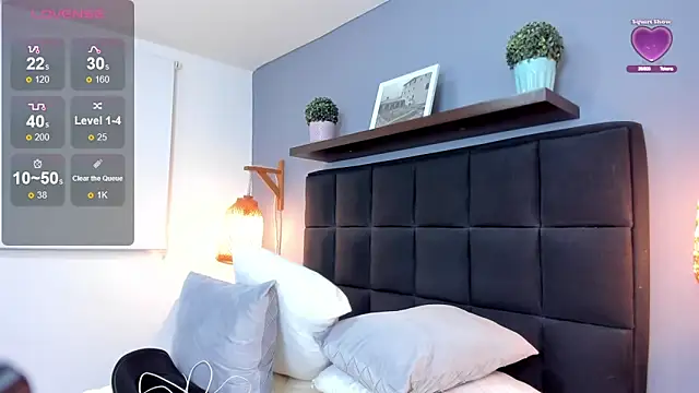 isabella_florez webcam
