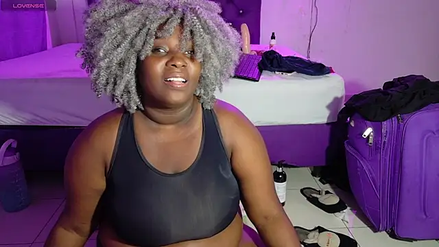 ebony_NeighborMoans