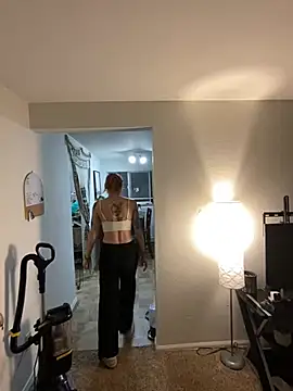 ThornsandHoney webcam