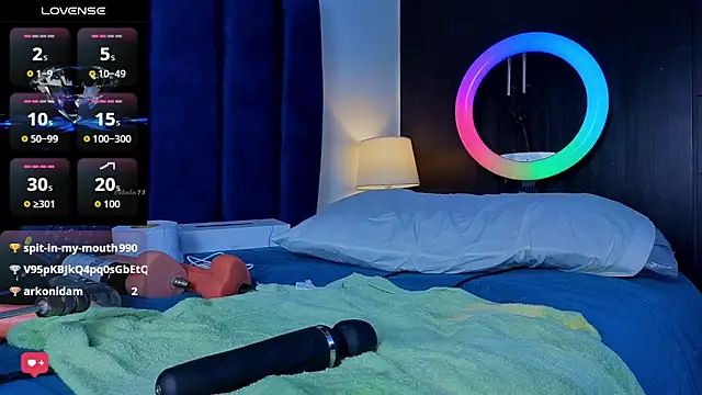 Issac_james_ webcam