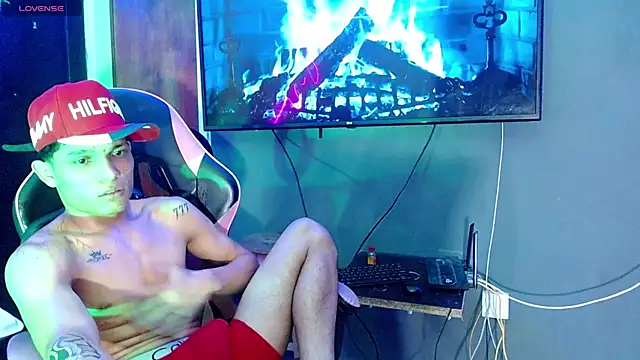 EL_VENEZOLANO_22CM webcam