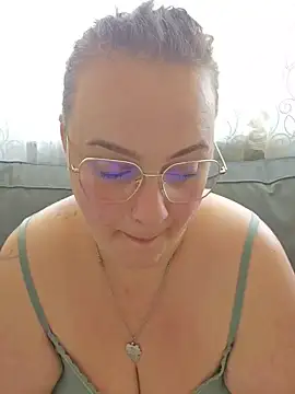 Blondibaby webcam
