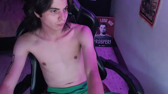 Elastic_Fantasy webcam