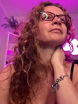 AnnikaRose webcam