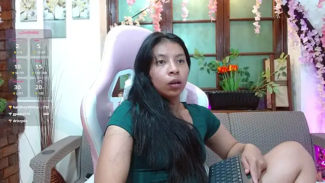 samara_selene webcam