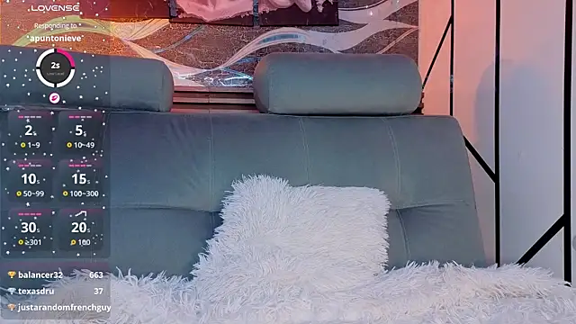 Angel-dragun webcam