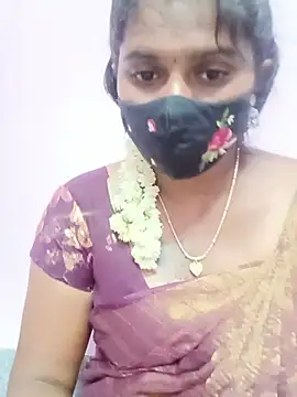 CuteDevilAnu webcam