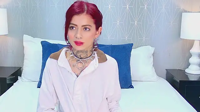 antonellaescudero - AntonellaEscudero's free webcam - UK Sex Cams