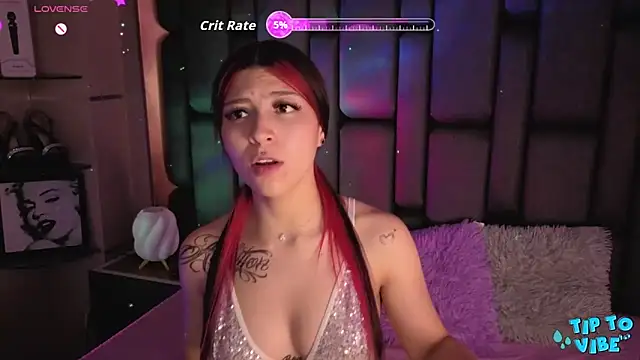 Sidney_Blaice webcam