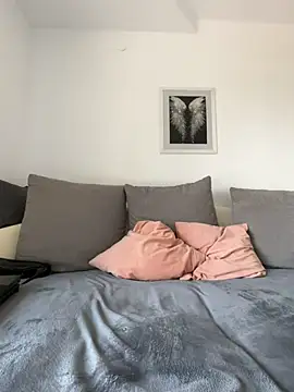 MaviePearl webcam