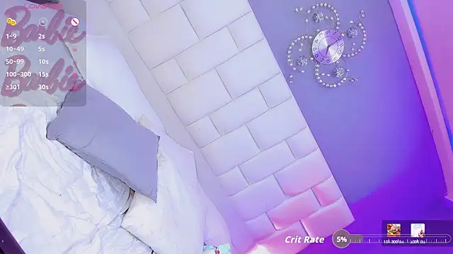 Nikol-hilton webcam