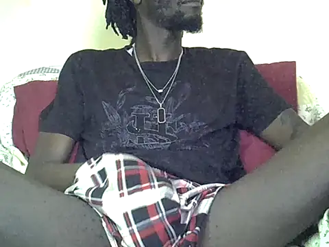 Delicious-D webcam
