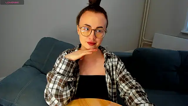 MewStella webcam