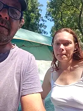 TryingWind webcam