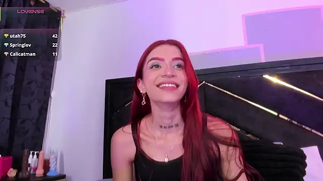 april_jones05 webcam
