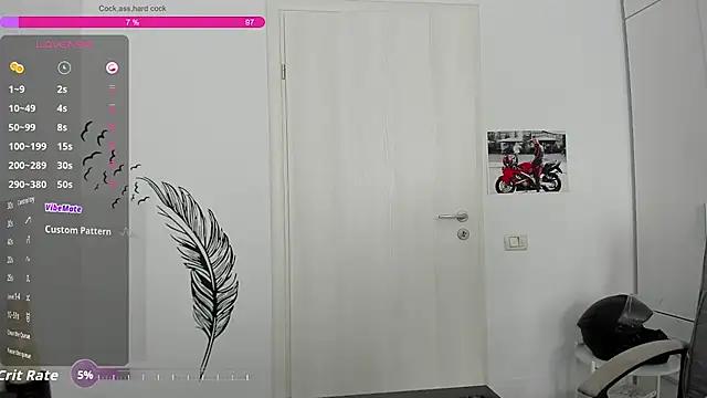 ZackFraser webcam