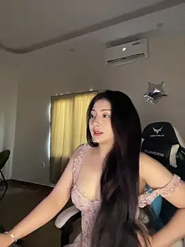 __MeiMei__ webcam