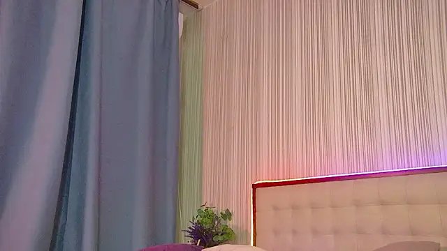 RubyValen webcam