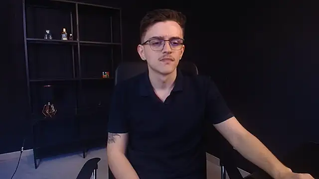 FelixStarkk webcam
