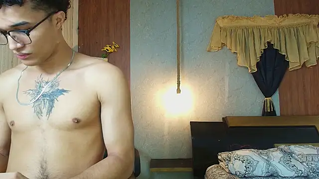 fire_drako_ webcam