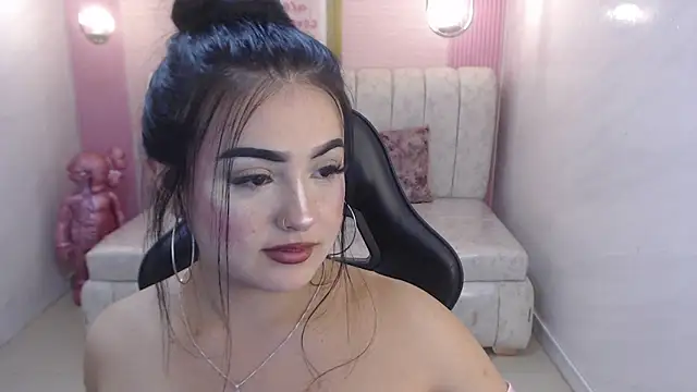 Luisa_1s webcam