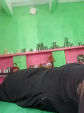 CUTE_kalpna webcam