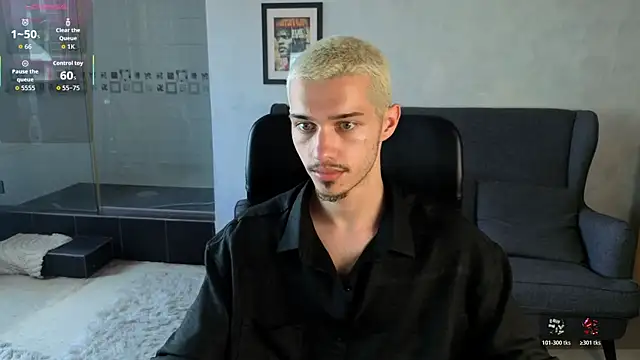 KaydenDrew webcam