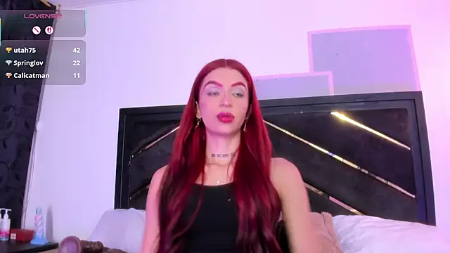 april_jones05 webcam