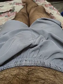 Shubhprit webcam