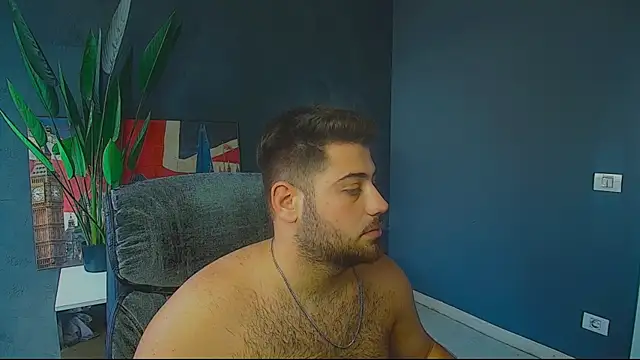 DaxGreer webcam
