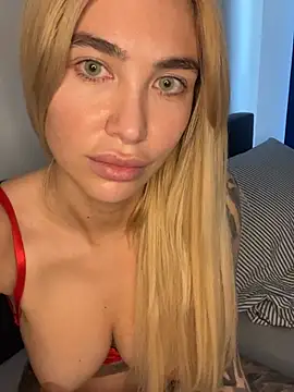 Inked_Angel1 webcam