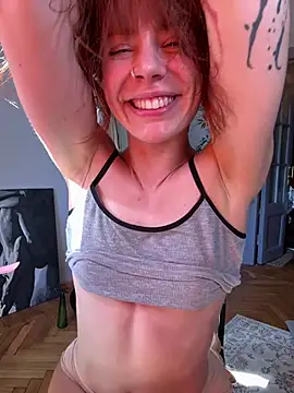Oopsfoxy webcam