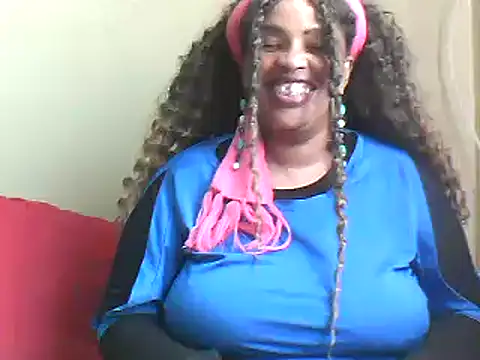 SexxyBoob webcam