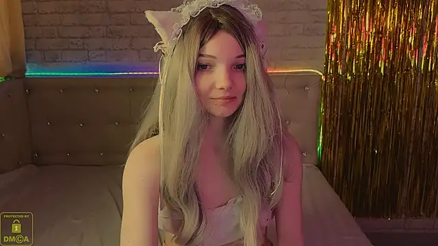 AnimeAlica18 webcam