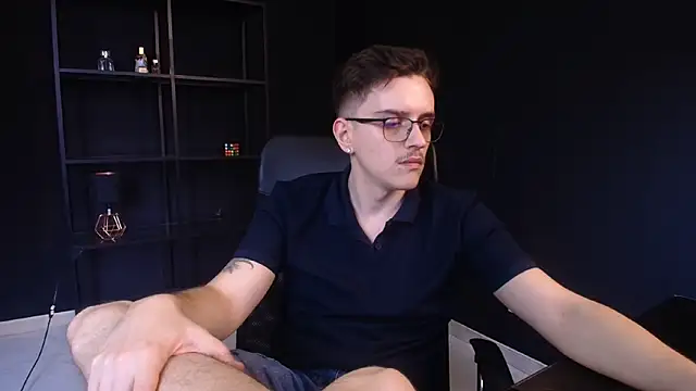 FelixStarkk webcam