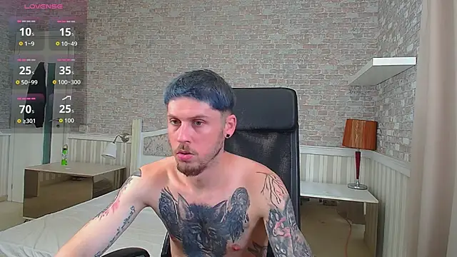 JonahShaw webcam