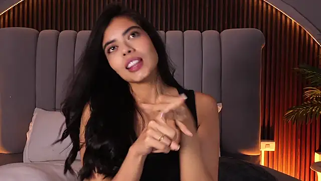 Isabellax21 webcam