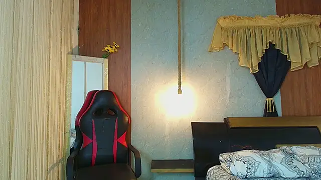 fire_drako_ webcam