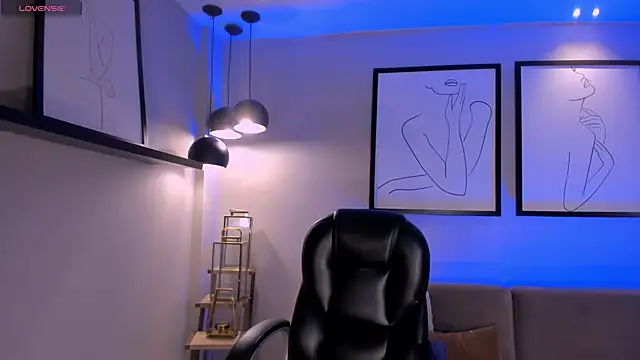 AmyRosse_X webcam